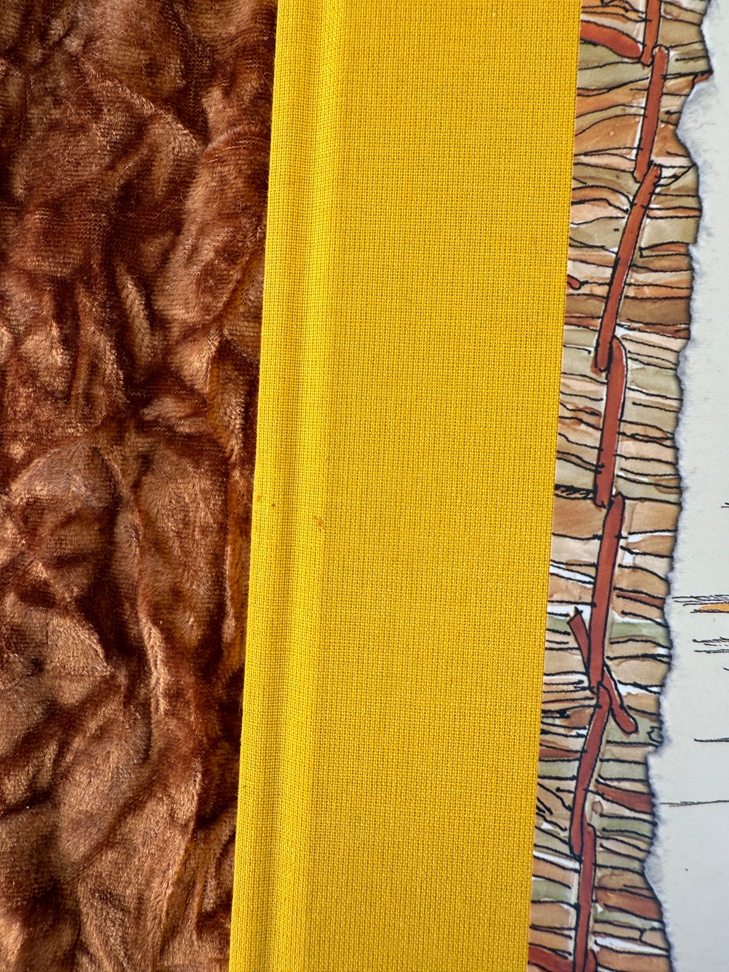 Carnets d'Ailleurs Lizzie Napoli éditions Équinoxe