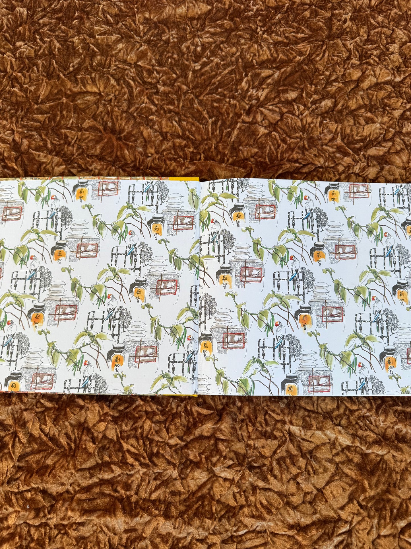 Carnets d'Ailleurs Lizzie Napoli éditions Équinoxe