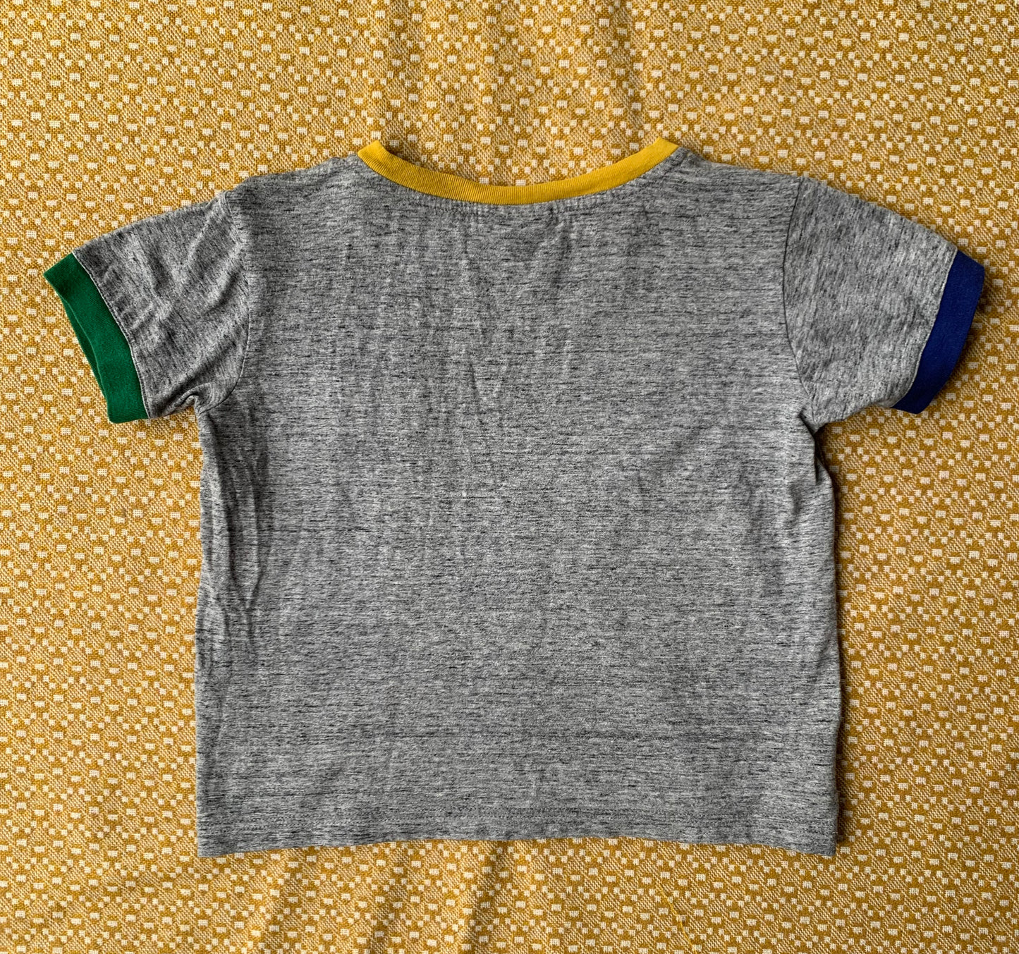 T-shirt Lacoste T.5ans