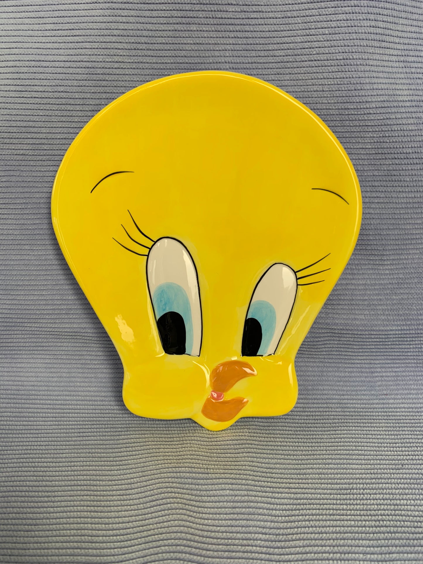 Assiette Titi Warner Bros Star Line