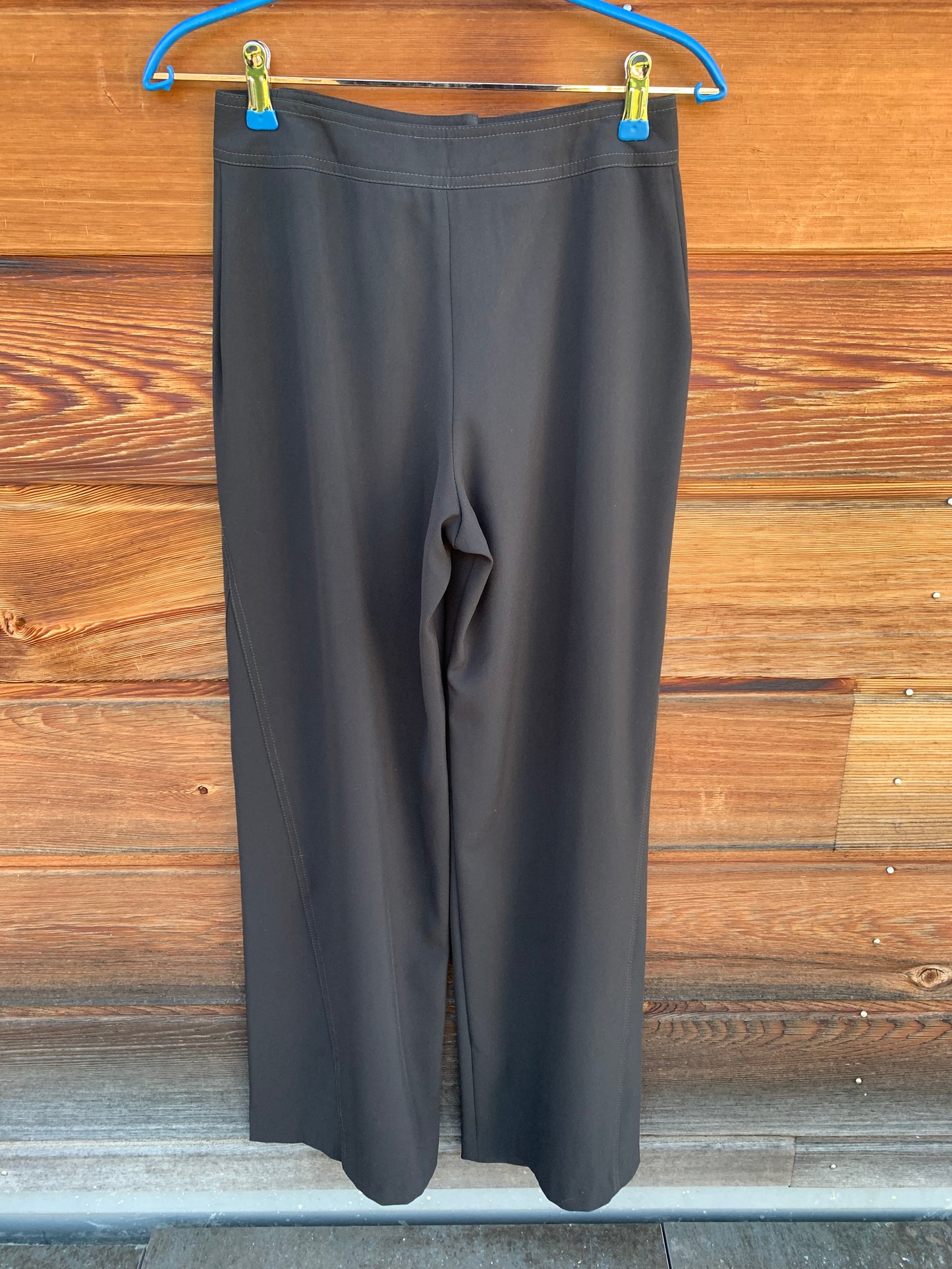 Pantalon noir Christine Laure T.38