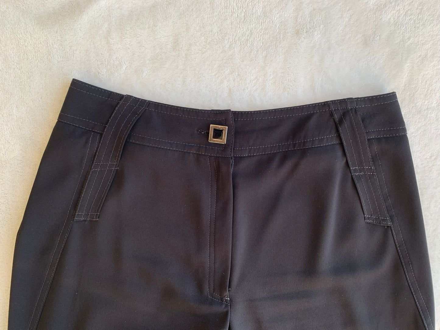 Pantalon noir Christine Laure T.38