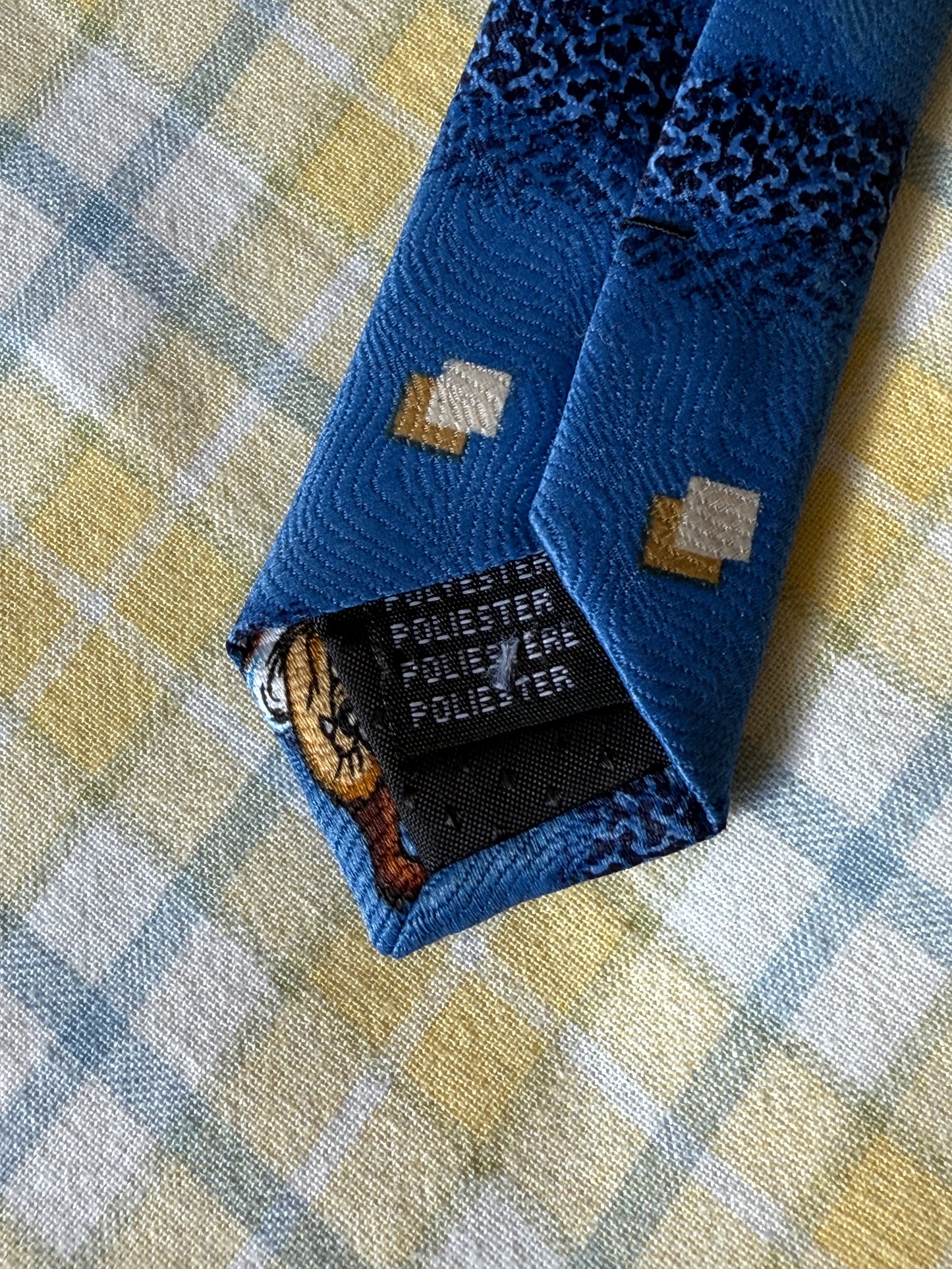 Cravate Looney Tunes Warner Bros