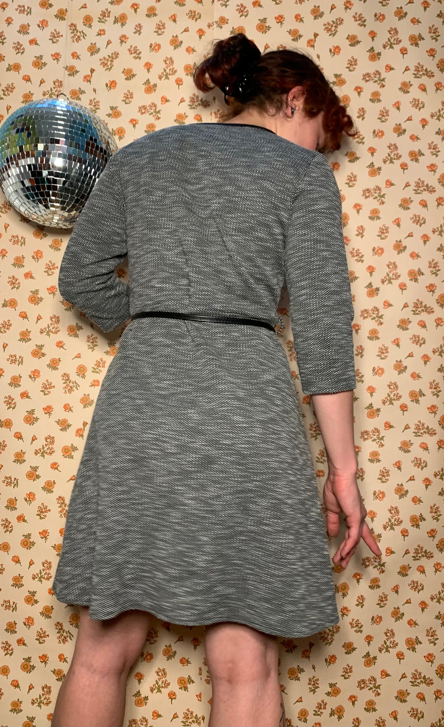 Robe évasée Rinascimento T.L