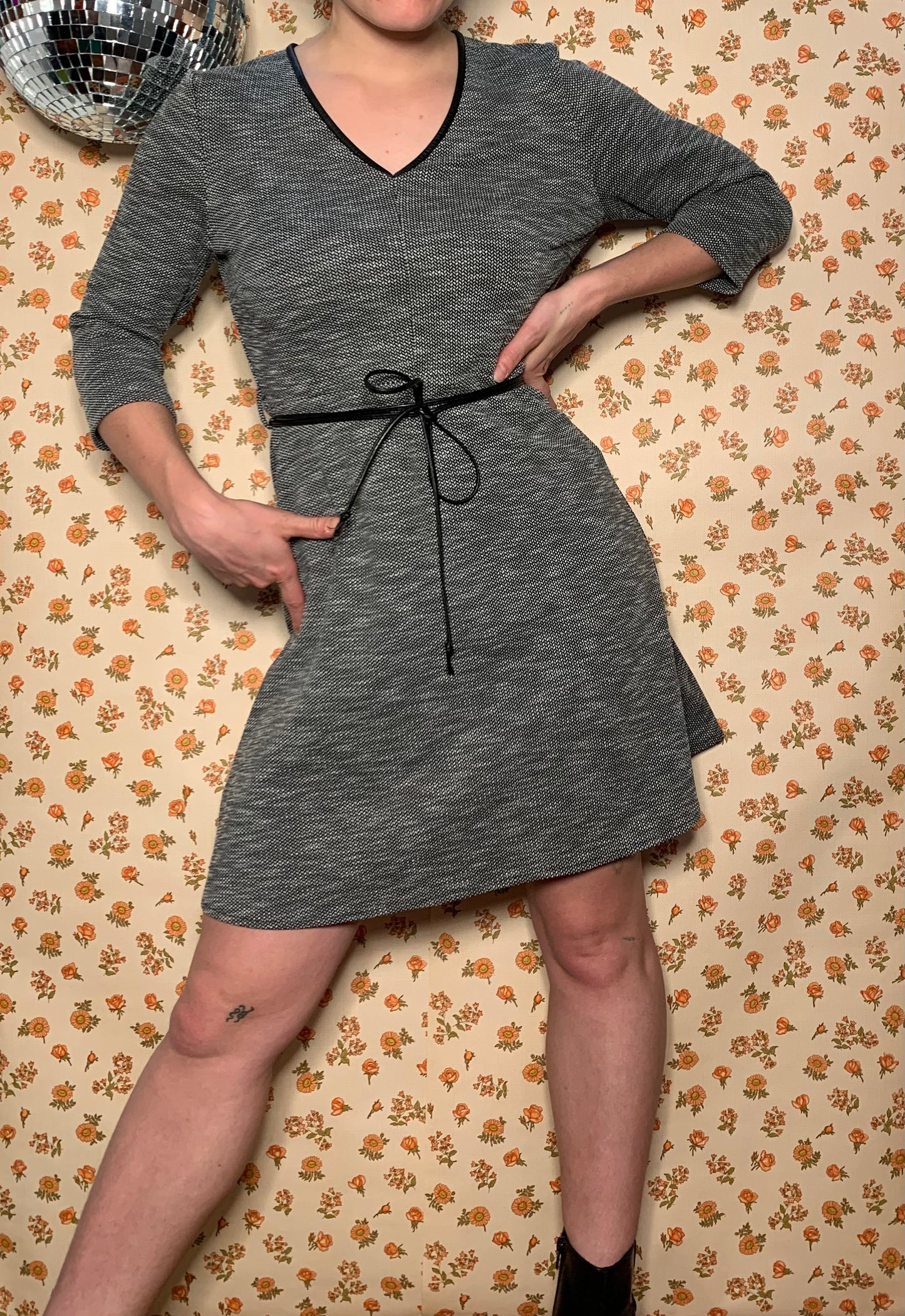 Robe évasée Rinascimento T.L