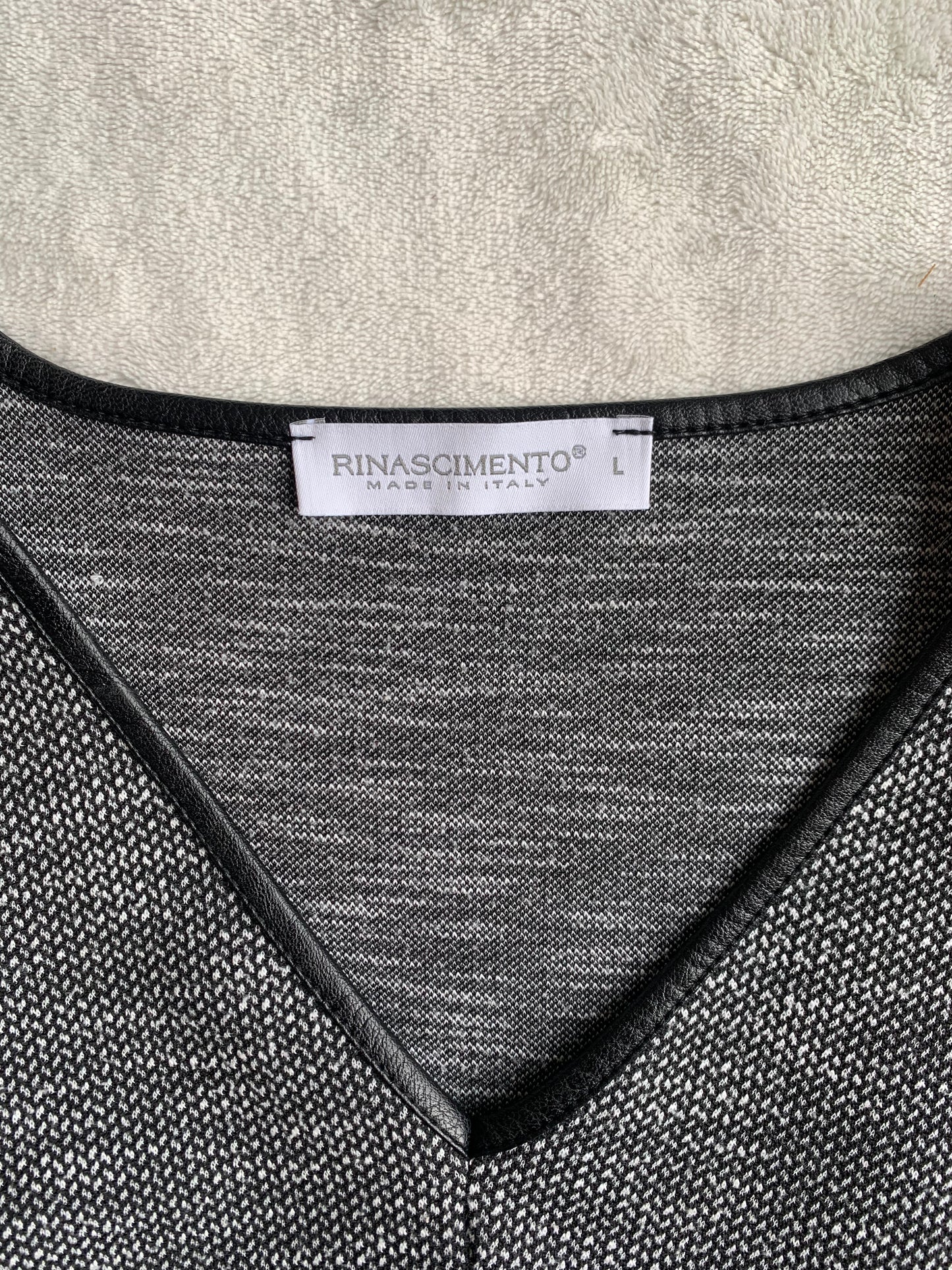 Robe évasée Rinascimento T.L