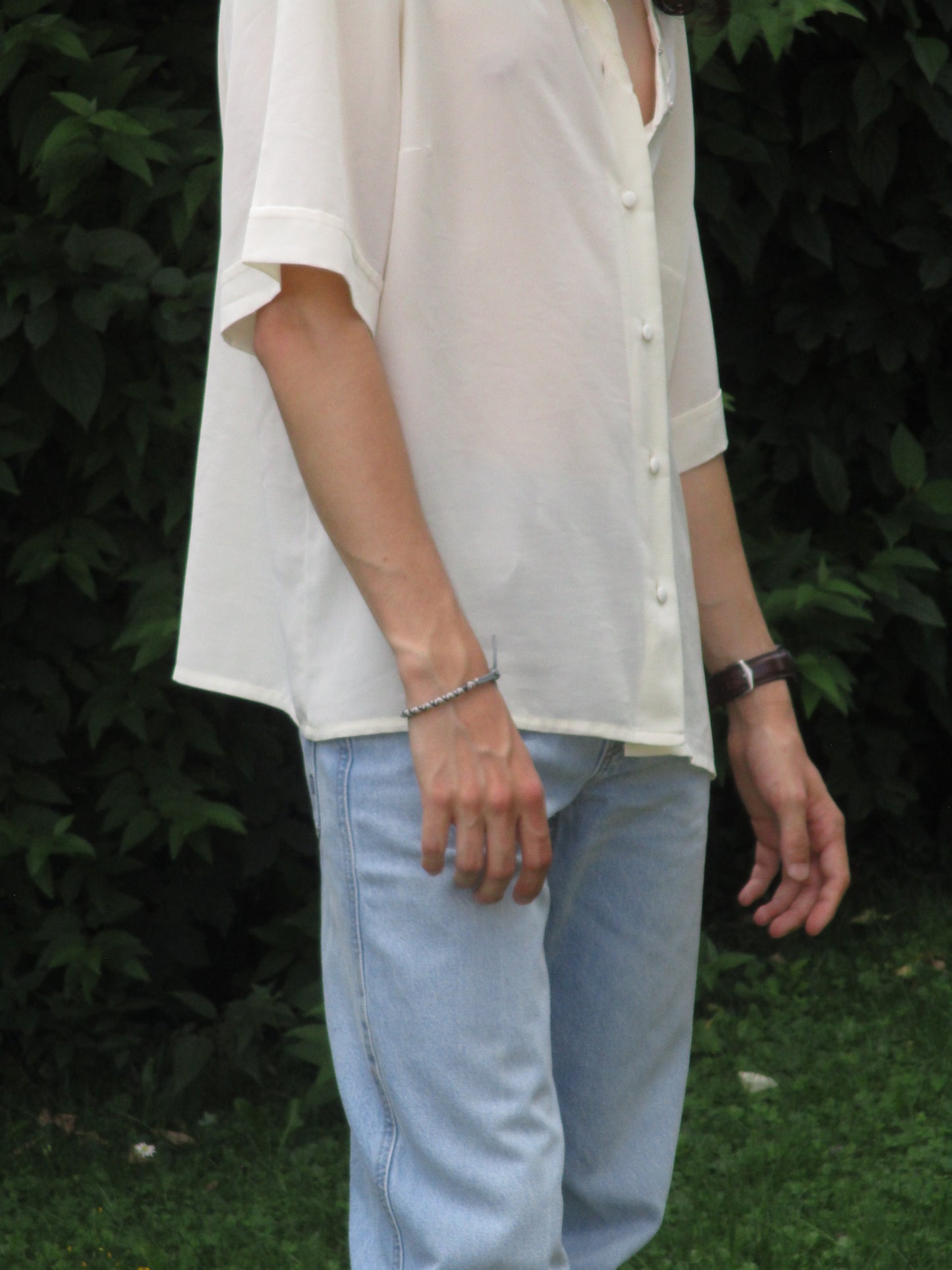 Chemisier Marcelle Griffon T.L