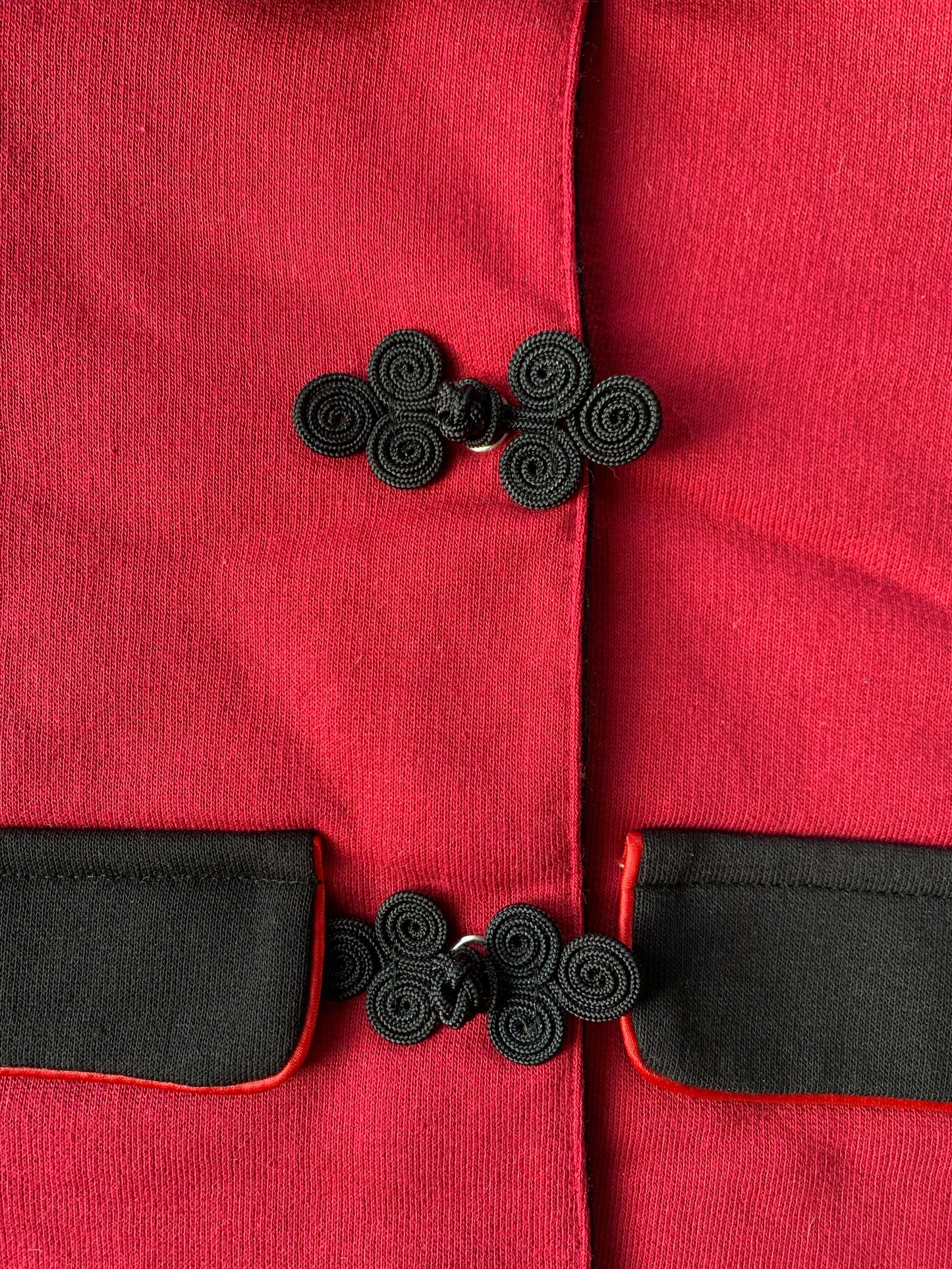 Veste élégante 1000 câlins T.6 mois