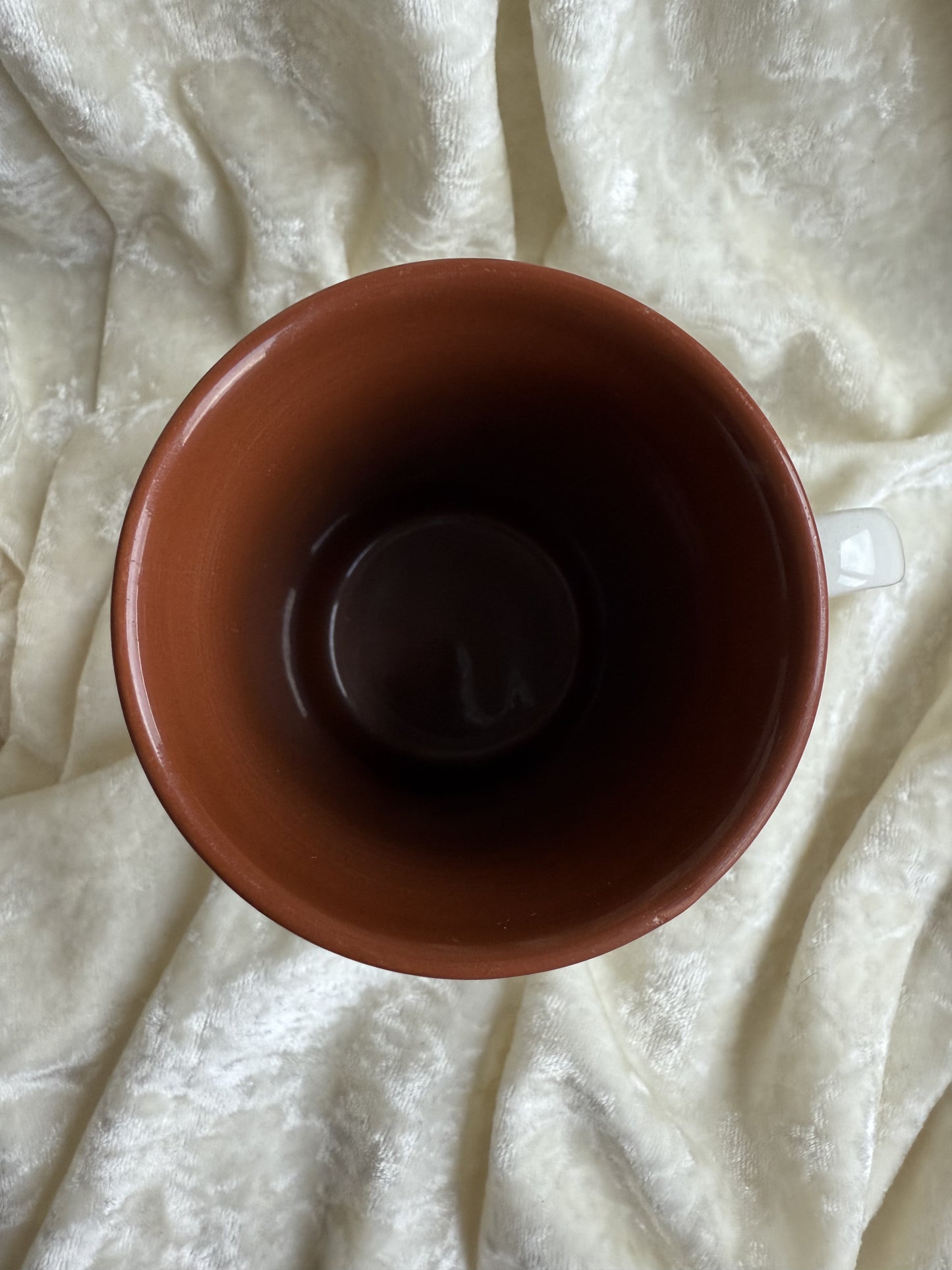 Tasse à thé Made in England