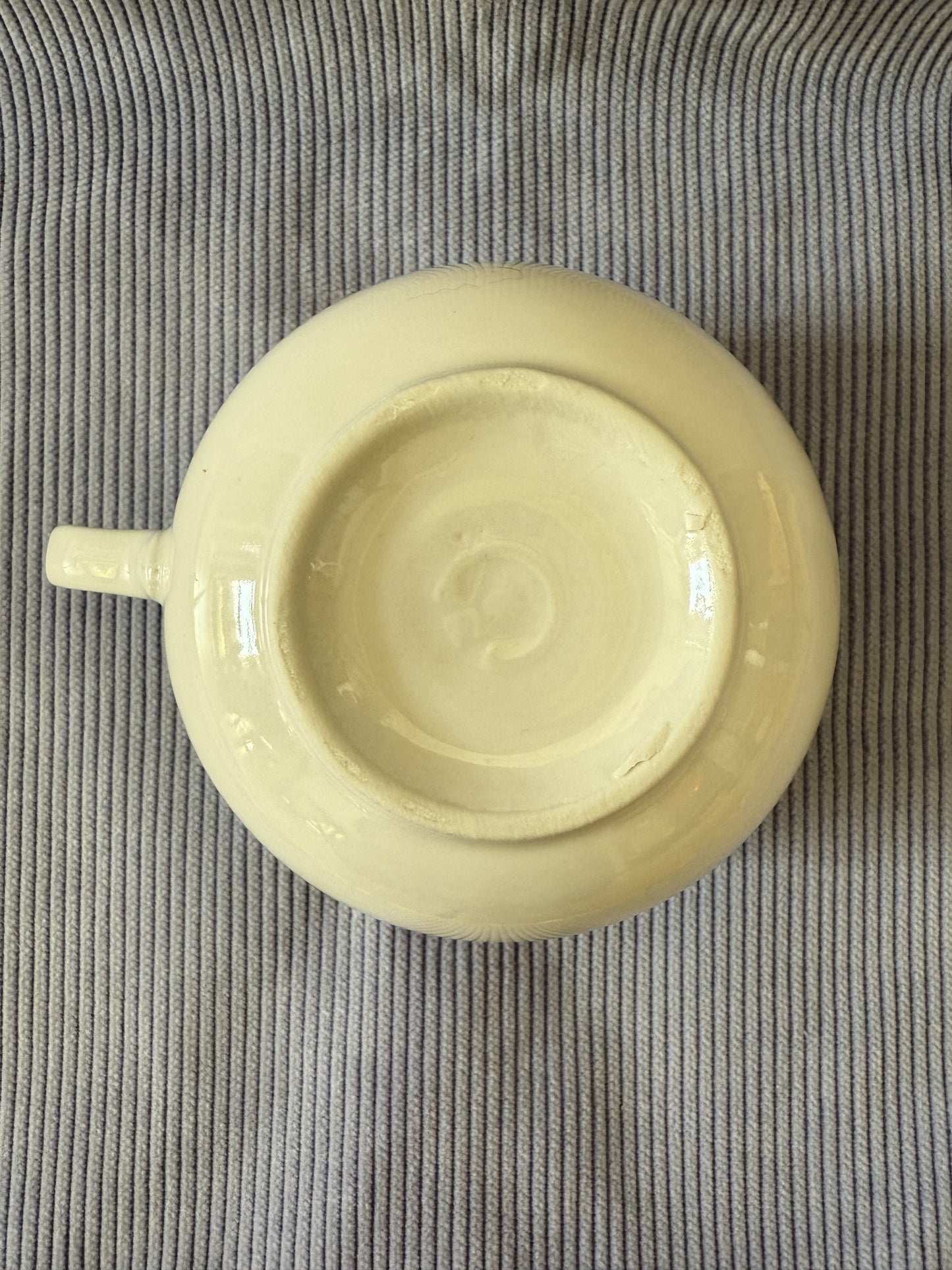 Grande tasse motifs cyclistes