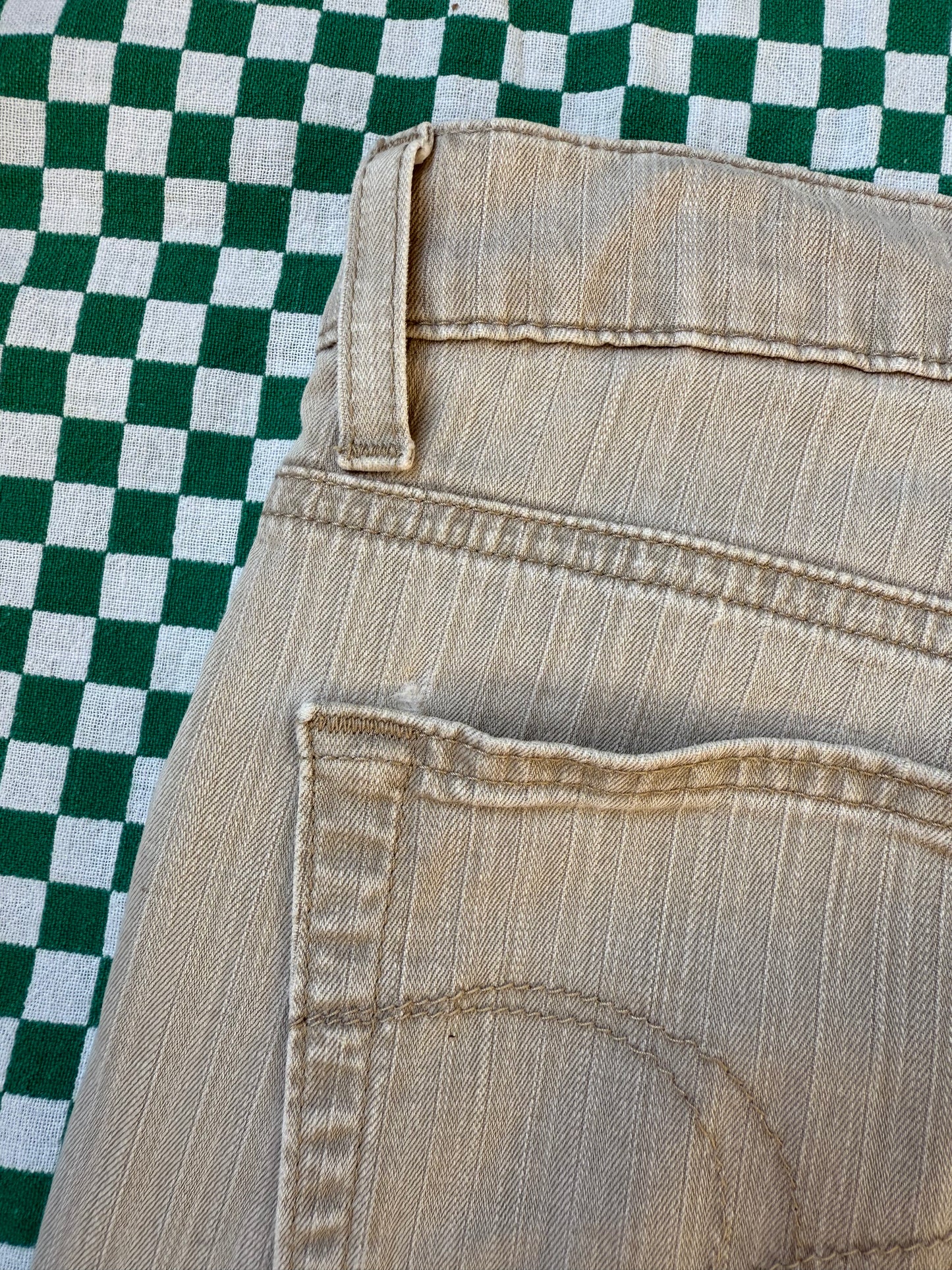 Short Lee Cooper LC10ZP T.44