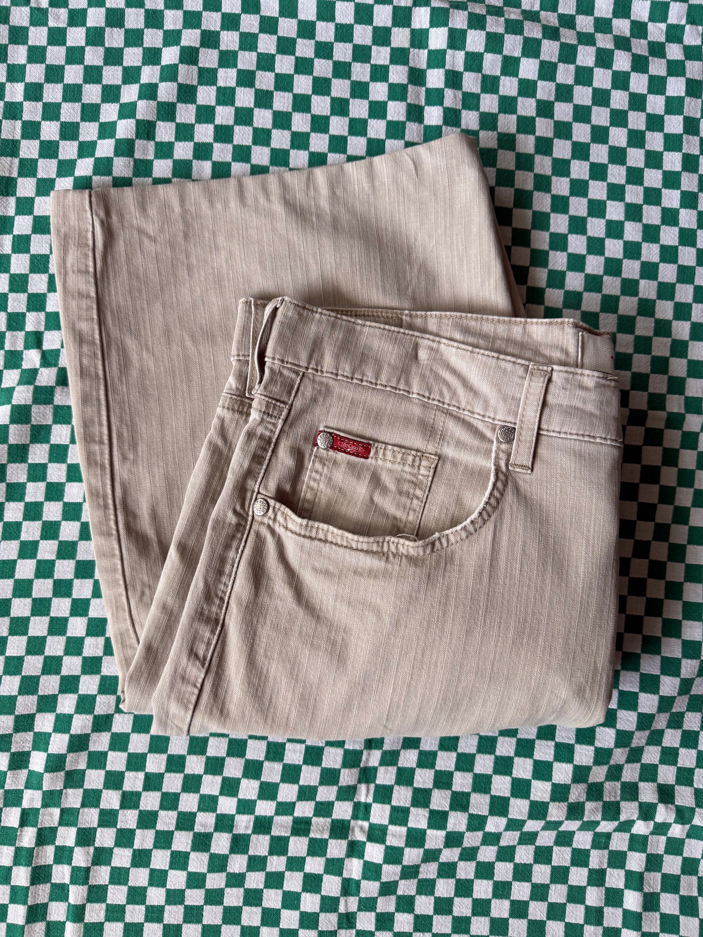Short Lee Cooper LC10ZP T.44