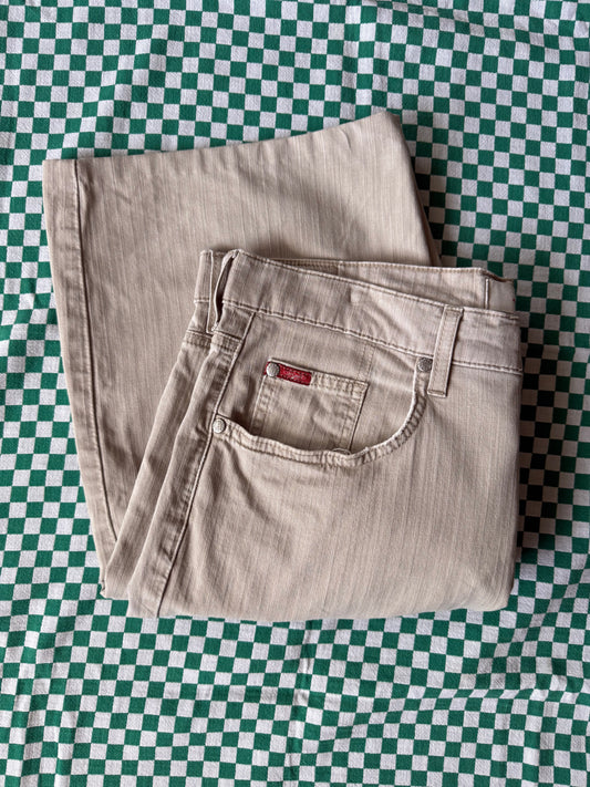 Short Lee Cooper LC10ZP T.44