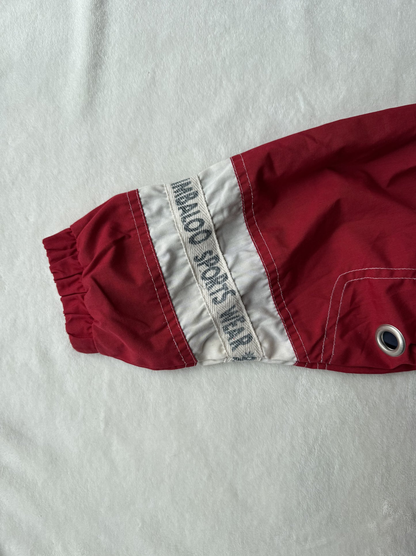 Veste Kimbaloo kids Sportswear T.4 ans